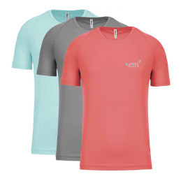 T-Shirt Quickdry EPS