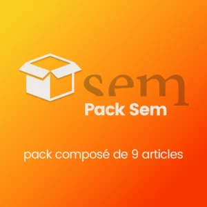 PACK Sem