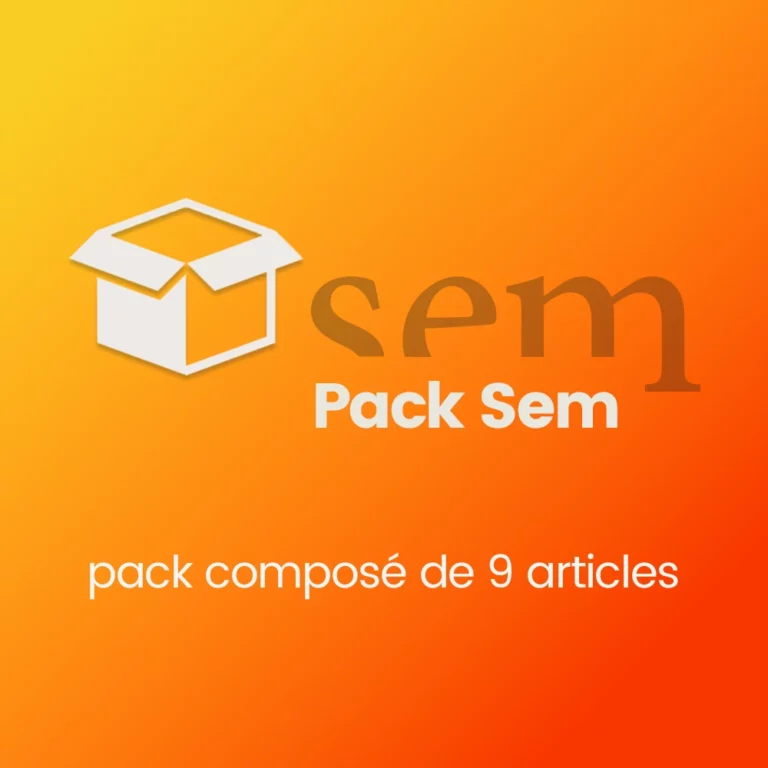 PACK Sem