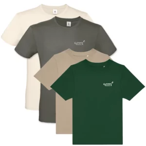 T-Shirt EPS Adulte et Enfant