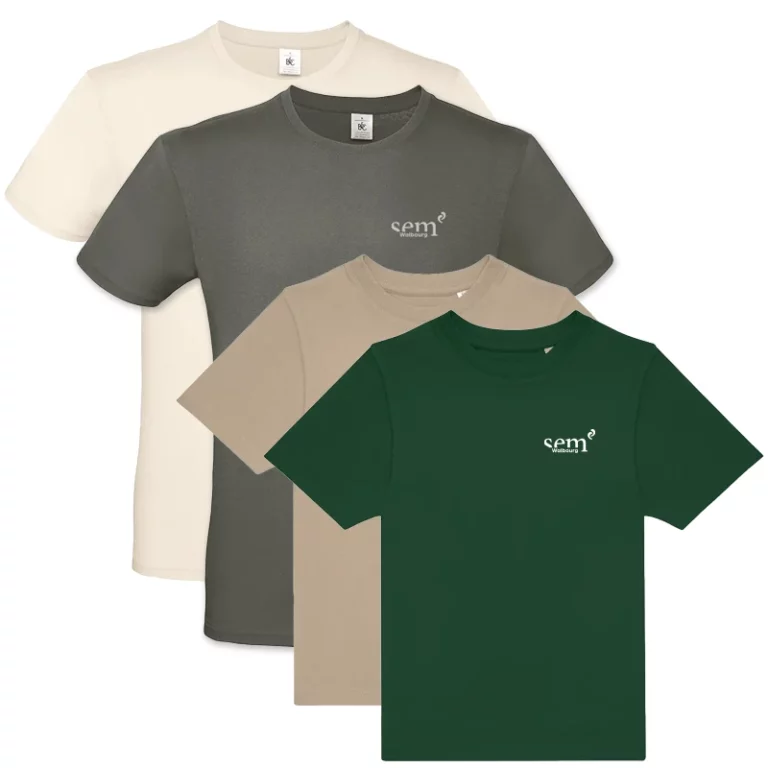 T-Shirt EPS Adulte et Enfant