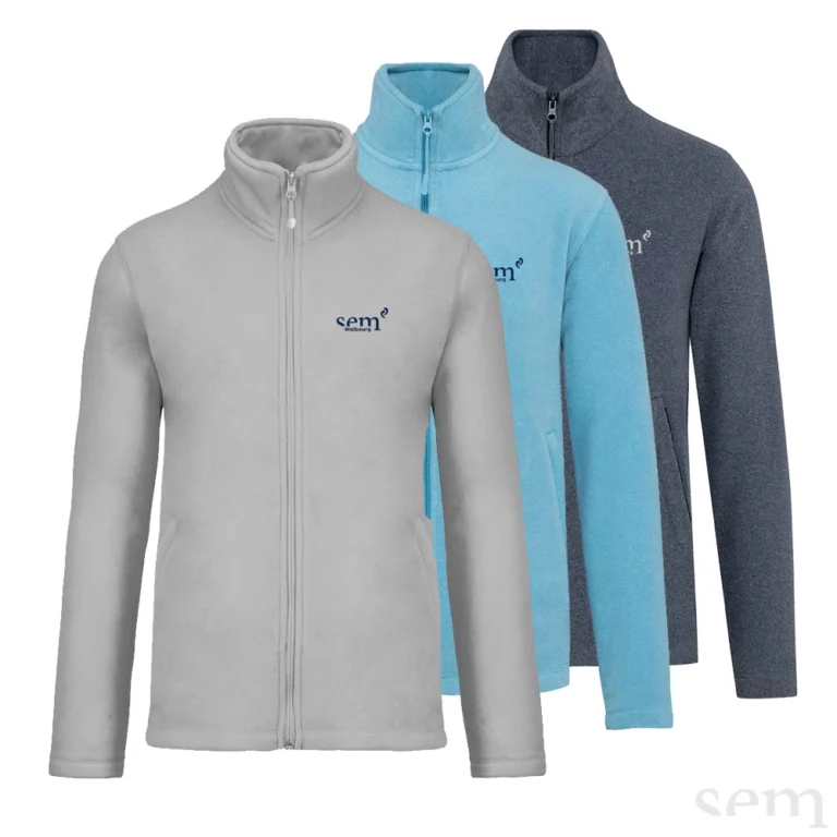 Veste Micropolaire Adultes