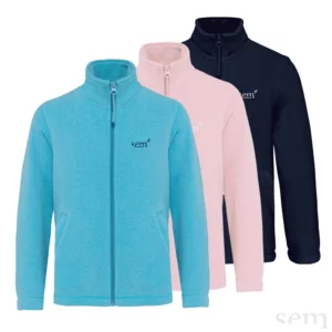 Veste Micropolaire Enfants