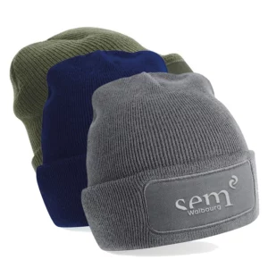 Bonnet