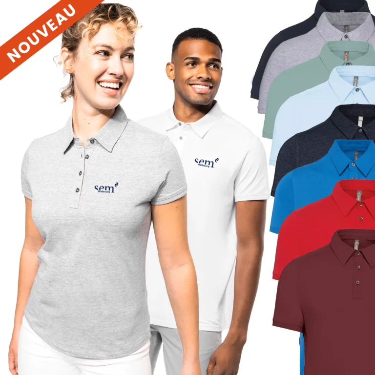 Polo T-Shirt